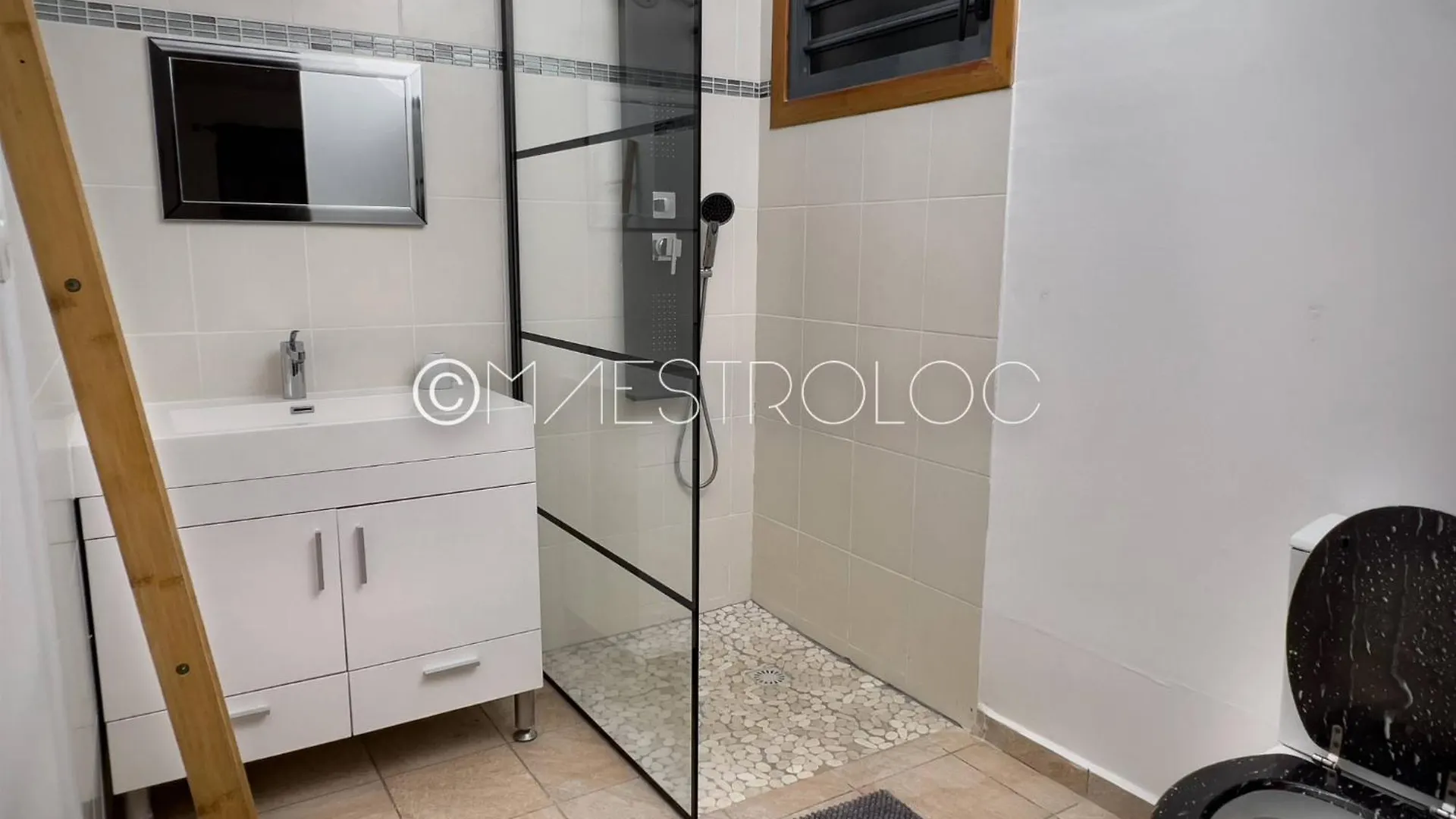 Promo Vacances ! Villa Bois&Prestige 3C 0*, Saint-Francois (Grande-Terre) Guadalupa